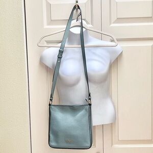 Authentic Kate Spade leather crossbody bag